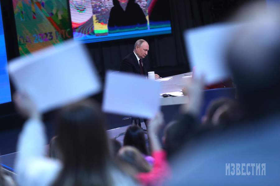 Фото прошедшей недели