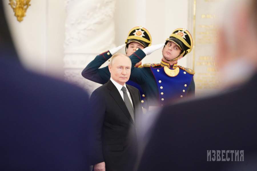 Главные события 2023 года