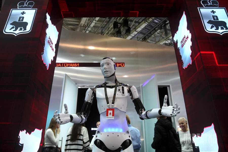Главные события 2023 года