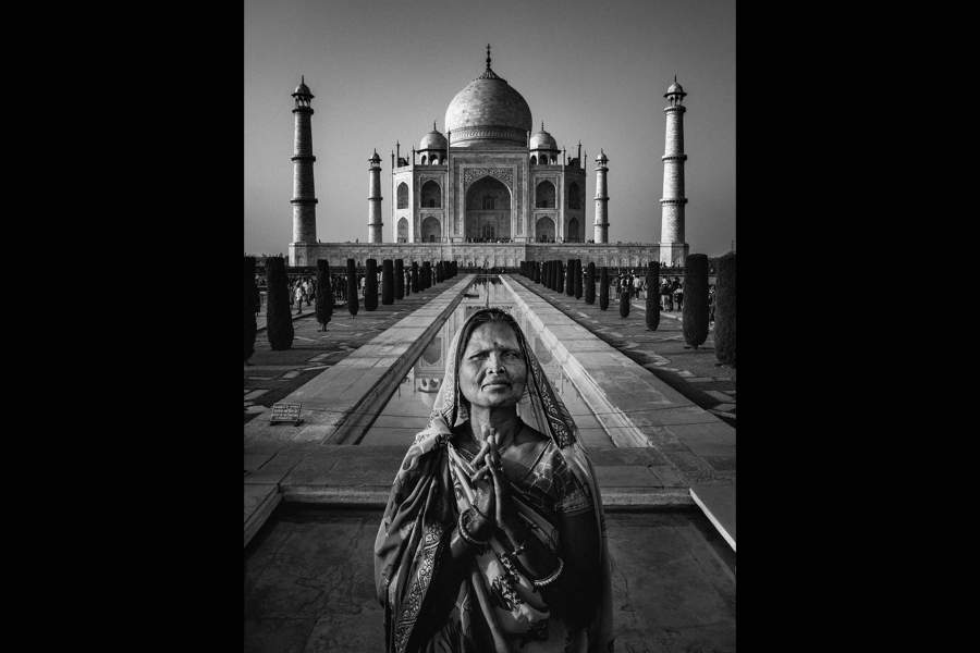 Победители Monochrome Photography Awards 2023