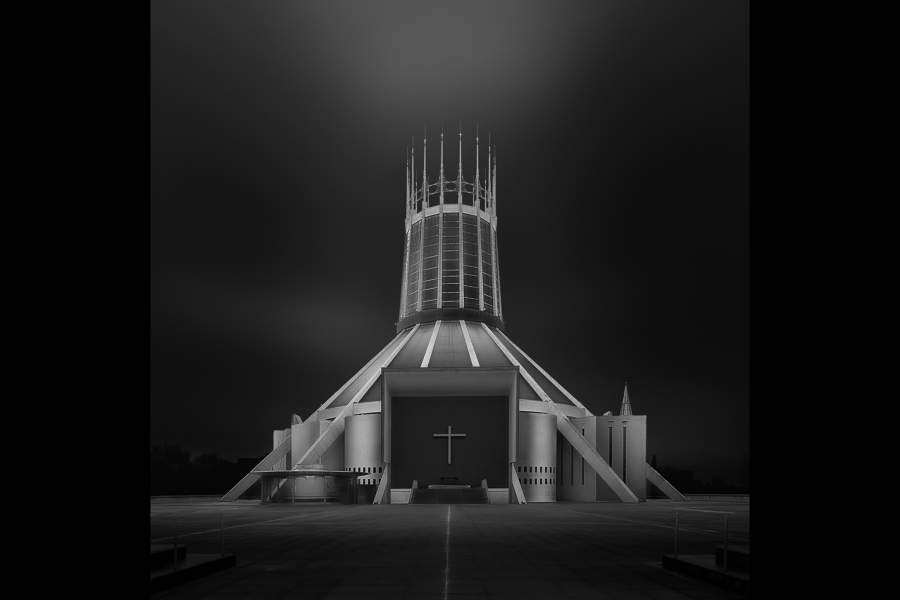 Победители Monochrome Photography Awards 2023