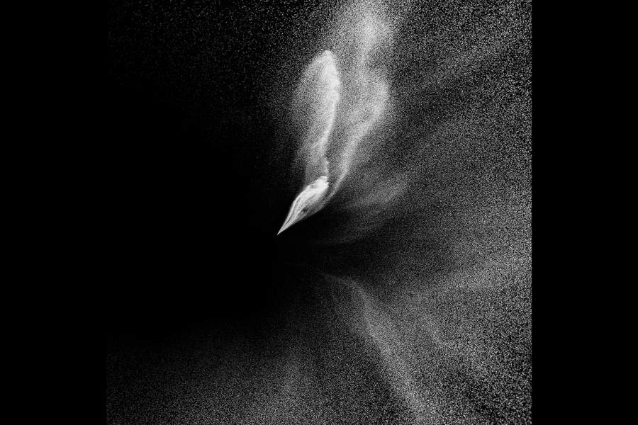 Победители Monochrome Photography Awards 2023
