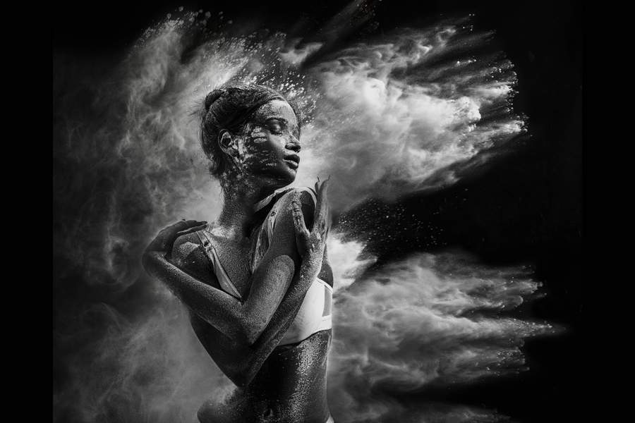 Победители Monochrome Photography Awards 2023
