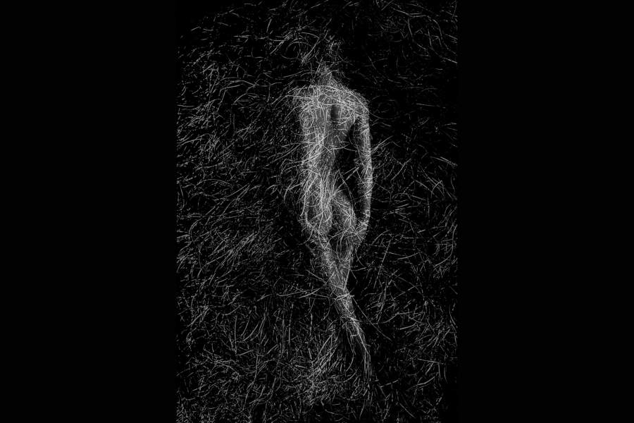 Победители Monochrome Photography Awards 2023