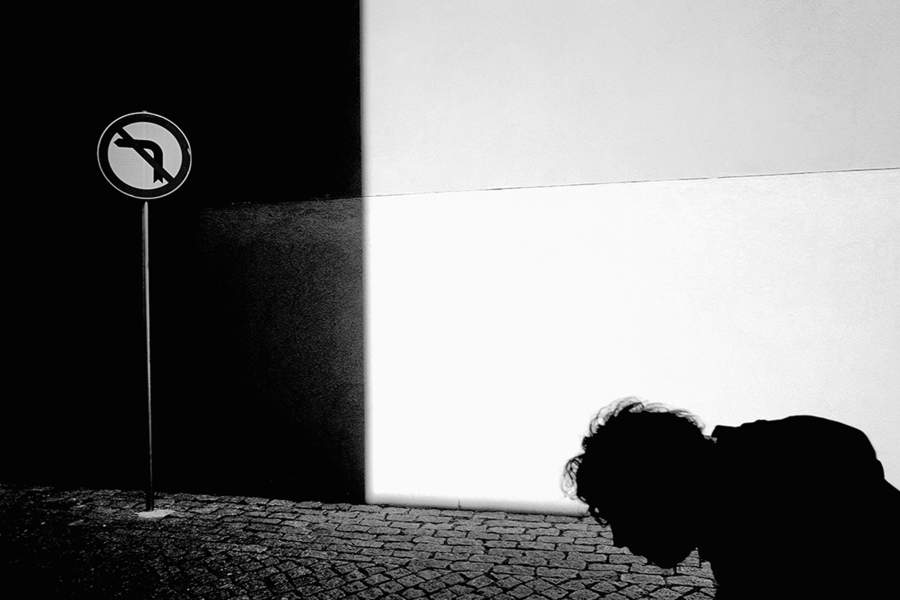 Победители Monochrome Photography Awards 2023
