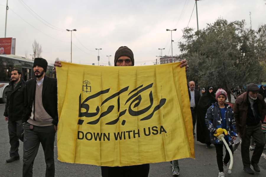 Авиаудары западной коалиции по Йемену