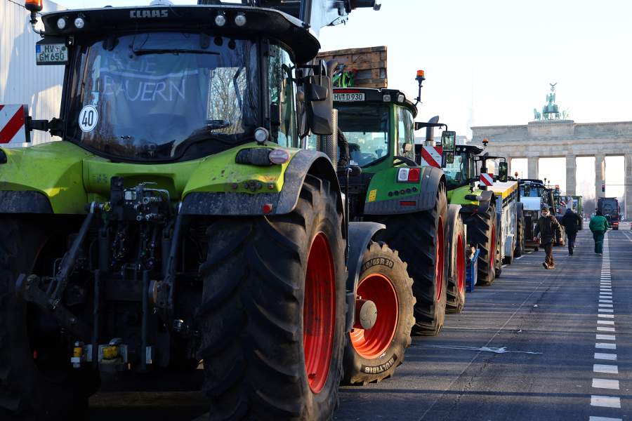 Фото прошедшей недели