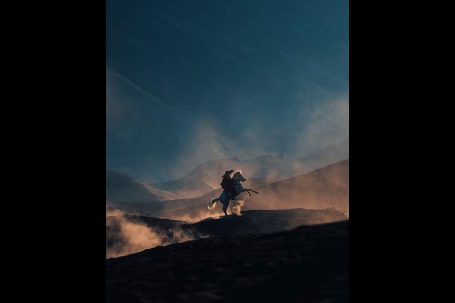 Победители AAP Magazine #37: Travels