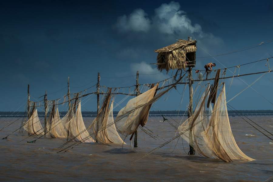 Победители AAP Magazine #37: Travels