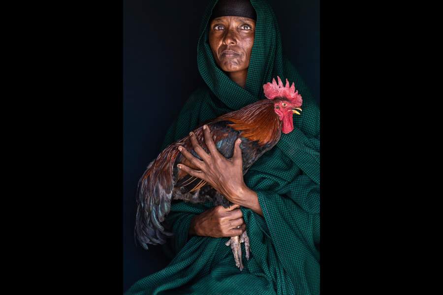 Победители AAP Magazine #37: Travels