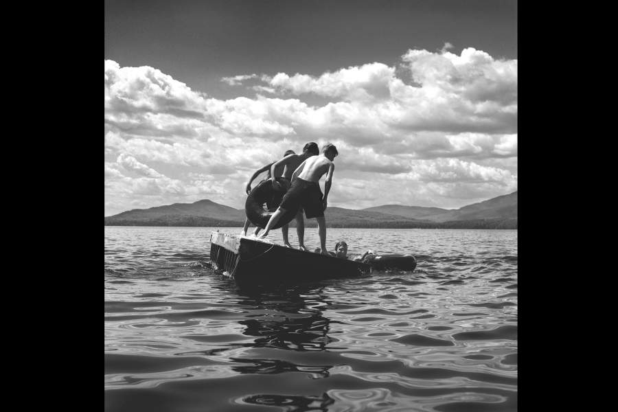 Победители AAP Magazine #37: Travels