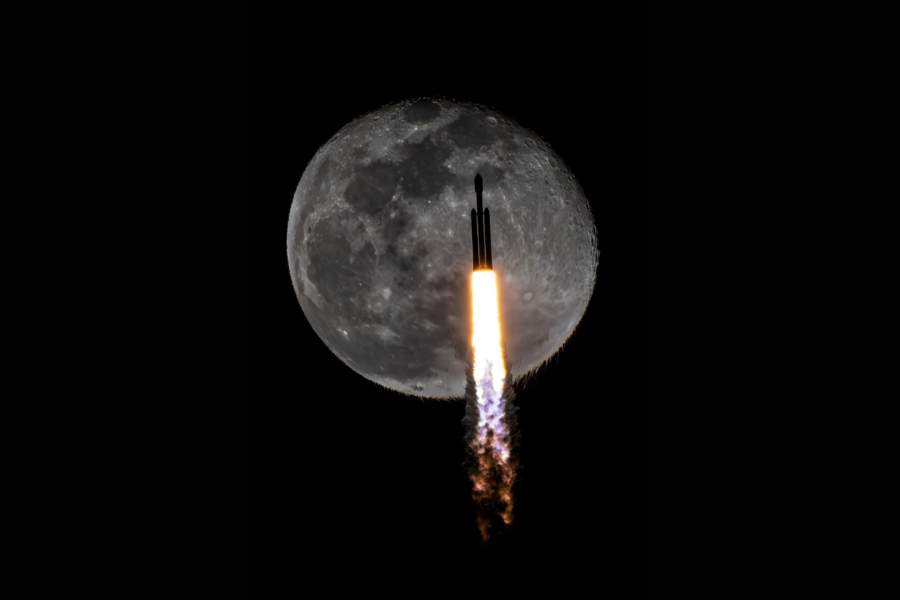 Победители Sony World Photography Awards