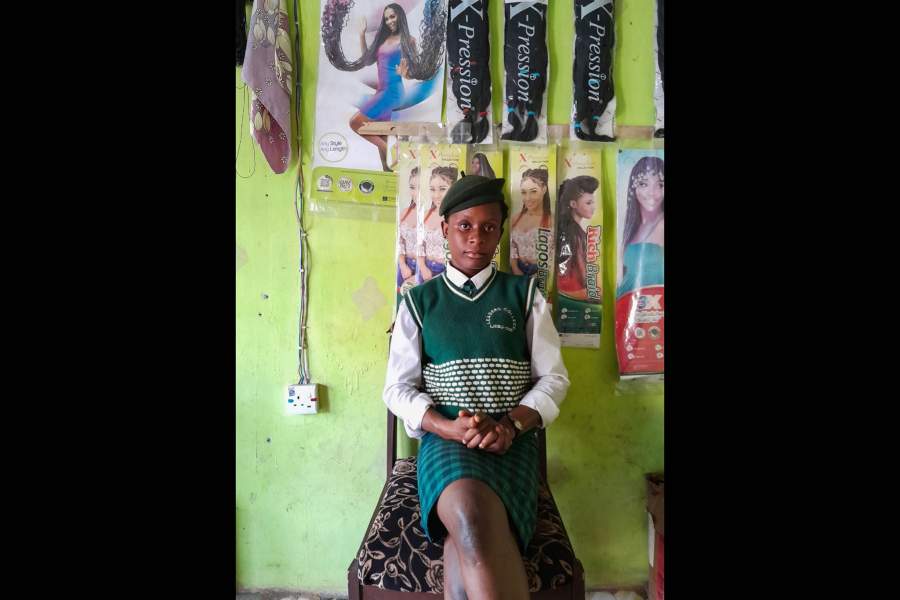 Победители Sony World Photography Awards