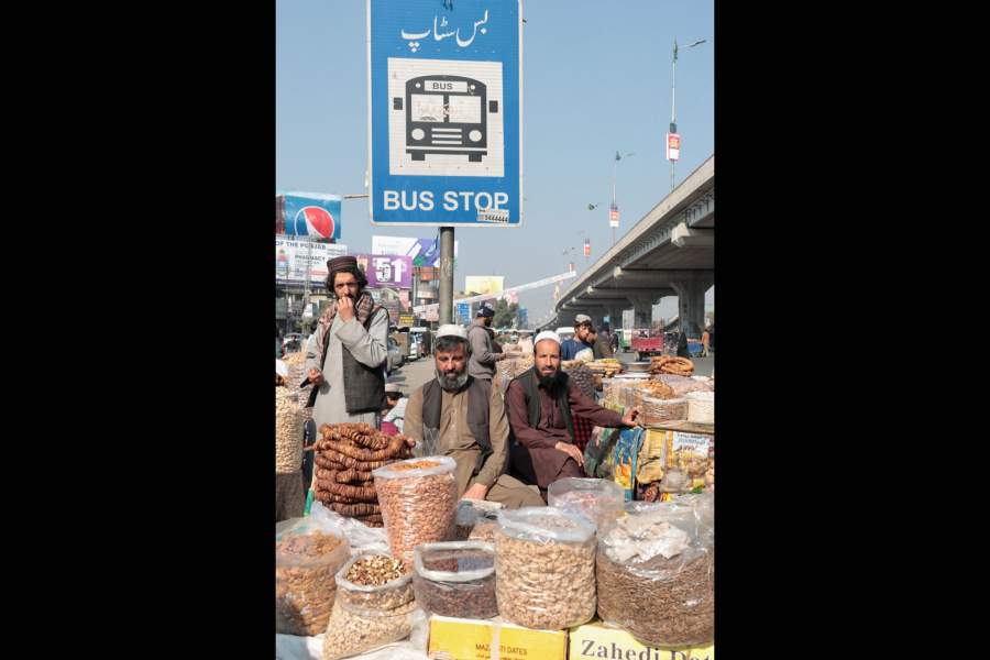 Победители Sony World Photography Awards