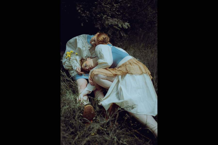 Победители Sony World Photography Awards