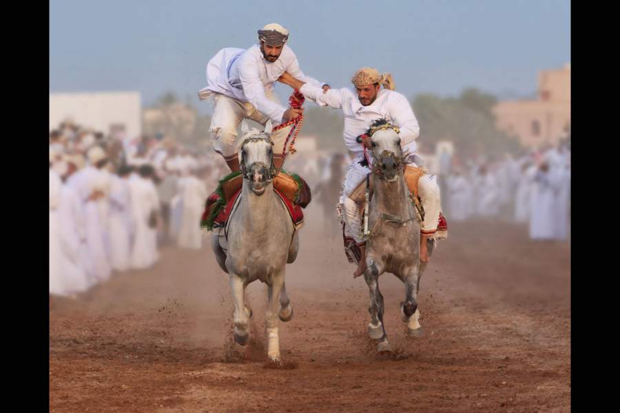 Победители Sony World Photography Awards