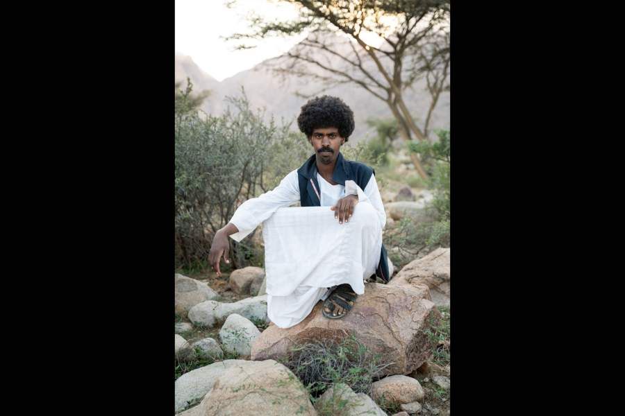 Победители Sony World Photography Awards