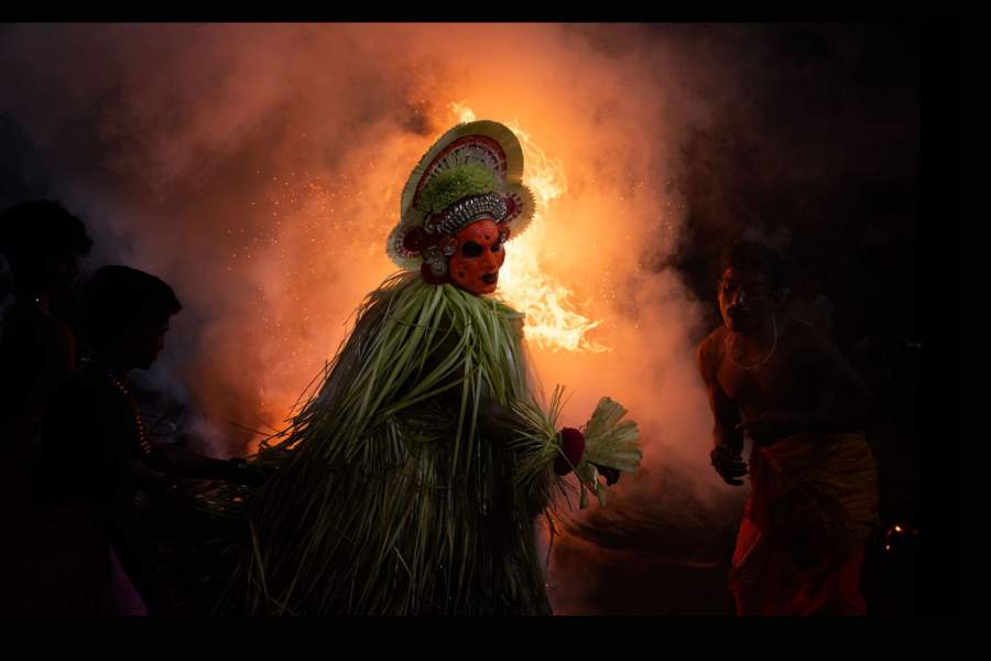 Победители Sony World Photography Awards