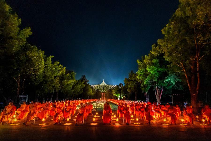 Победители Sony World Photography Awards