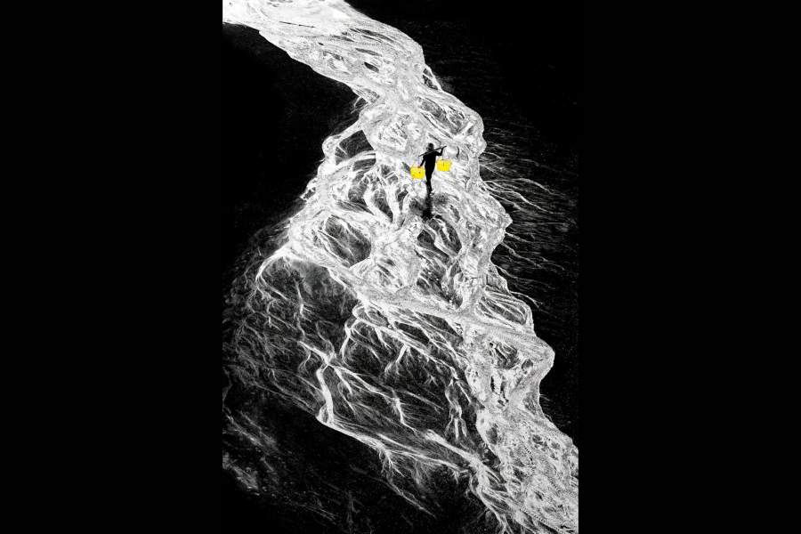 Победители Sony World Photography Awards