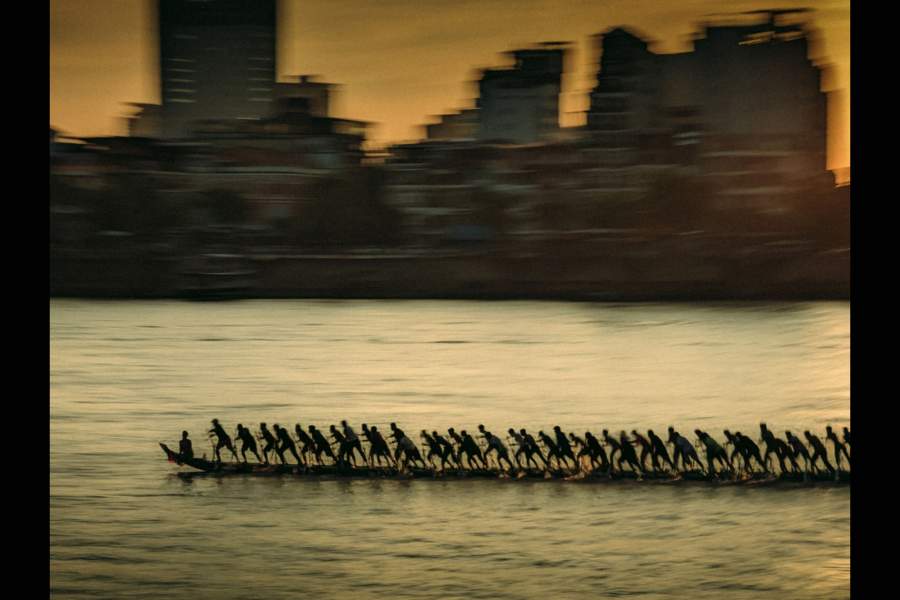 Победители Sony World Photography Awards