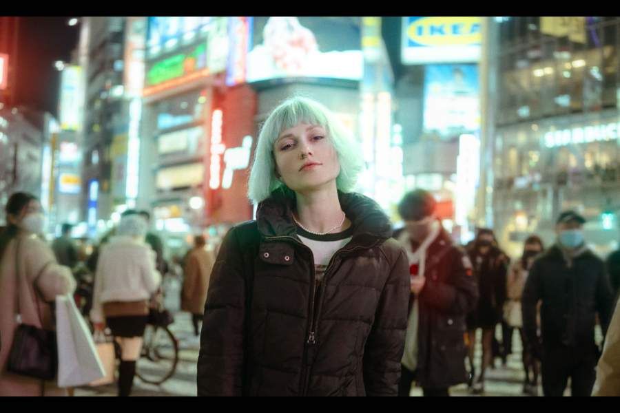 Победители Sony World Photography Awards