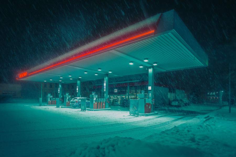 Победители Sony World Photography Awards