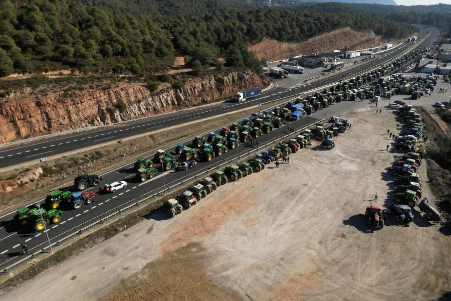 Фото прошедшей недели