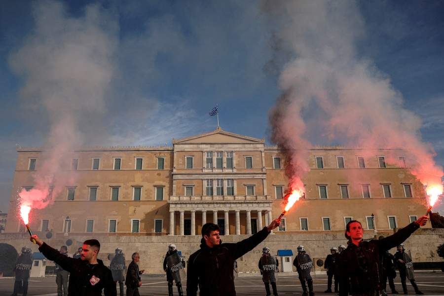 Фото прошедшей недели