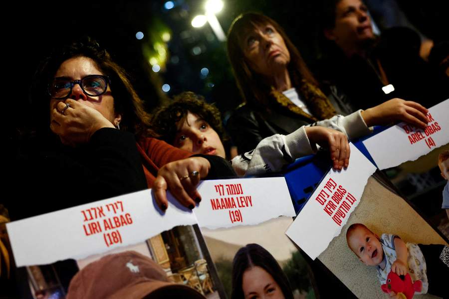 Фото прошедшей недели