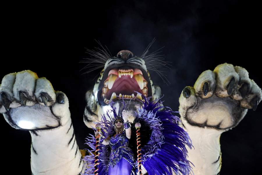 Фото прошедшей недели