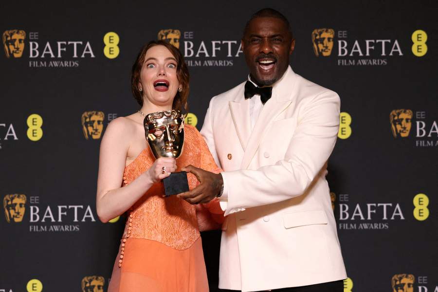 Фото прошедшей недели