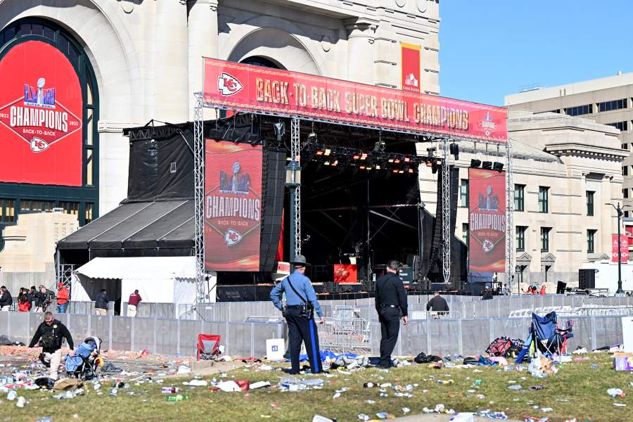 Фото прошедшей недели