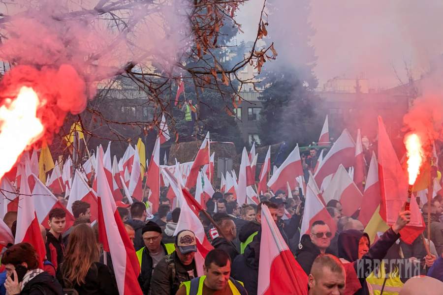 Фото прошедшей недели