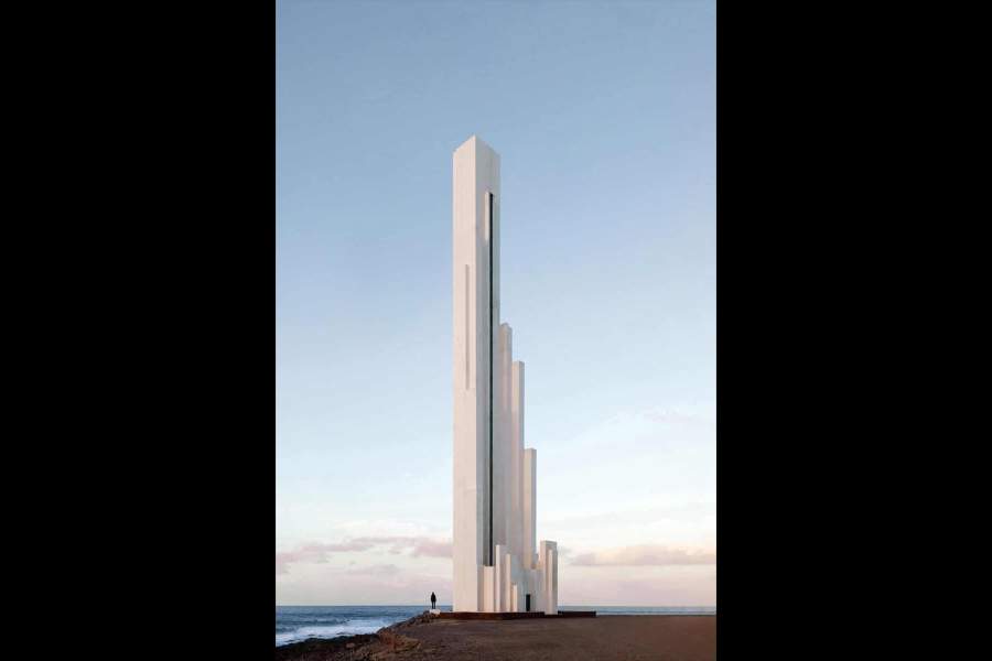 Архитектура