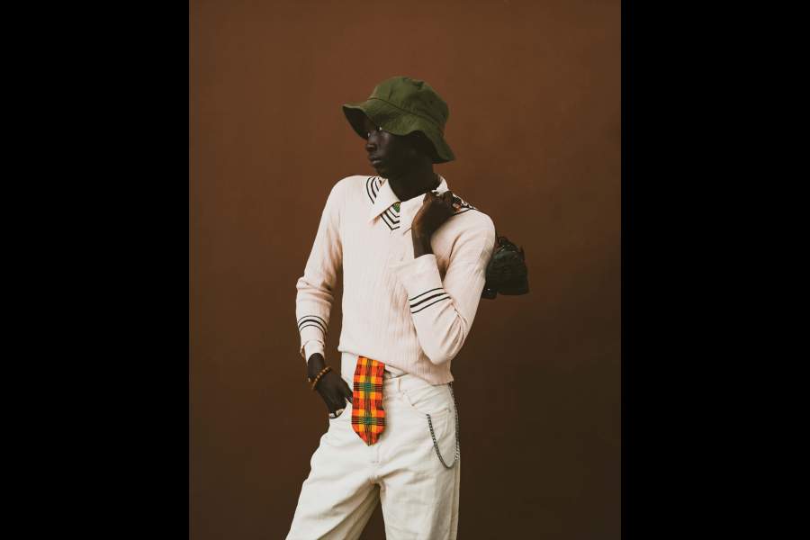 Стиль жизни