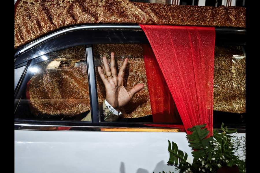 Уличная фотография