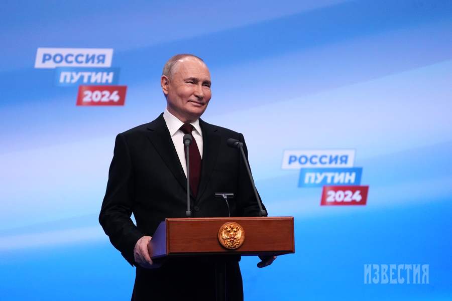 Фото прошедшей недели