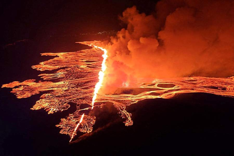 Фото прошедшей недели