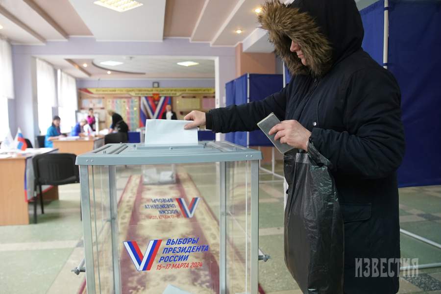 Фото прошедшей недели