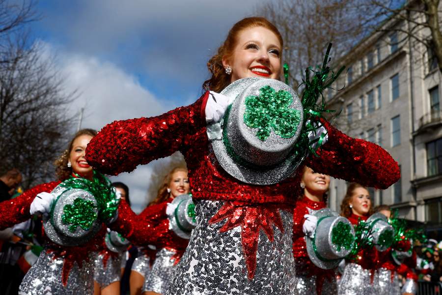 Фото прошедшей недели