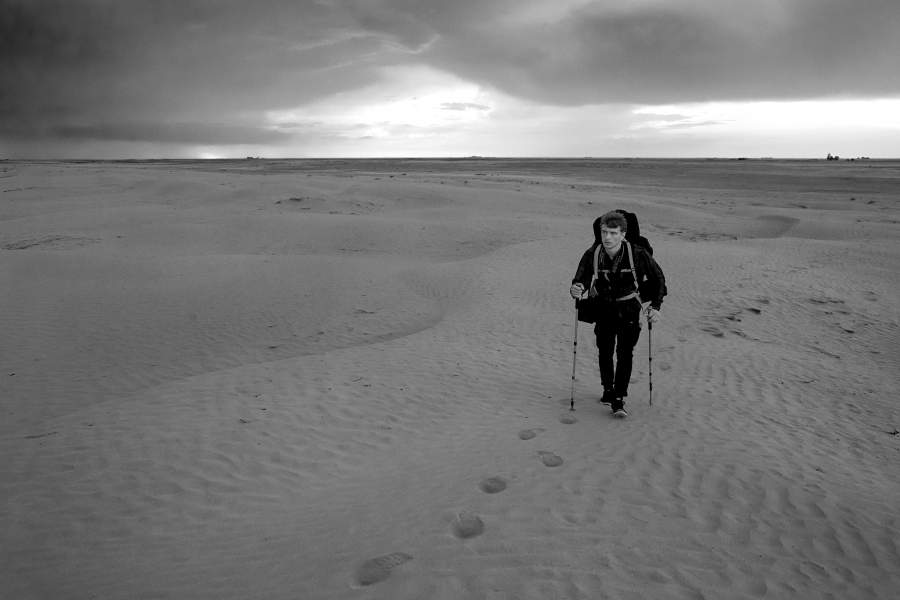 Ногайская степь