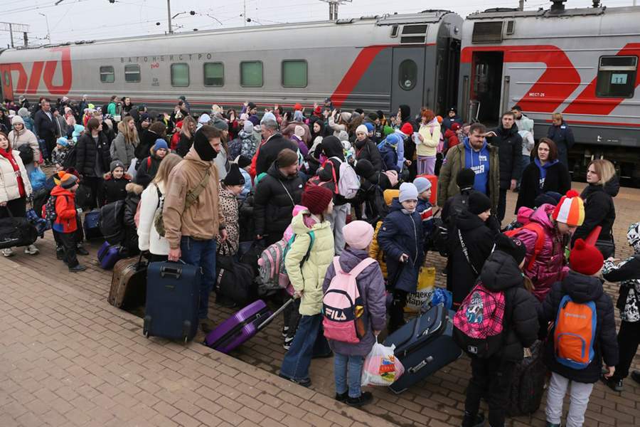 Фото прошедшей недели