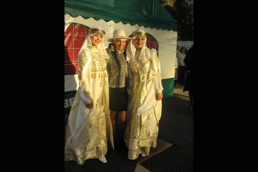 Умерла Светлана Светличная