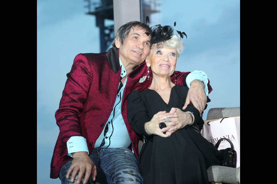 Умерла Светлана Светличная