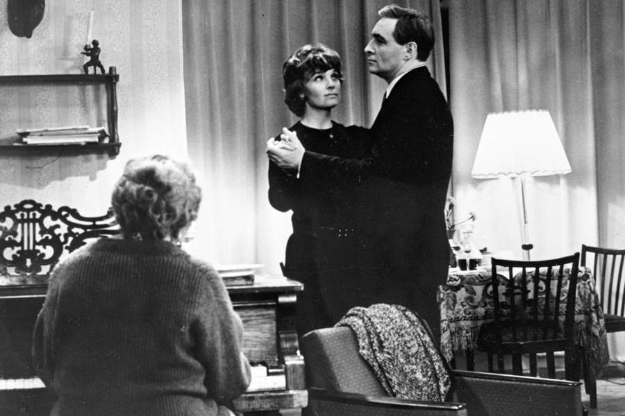 Умерла Светлана Светличная