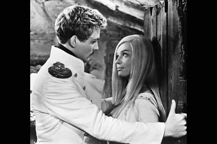 Умерла Светлана Светличная