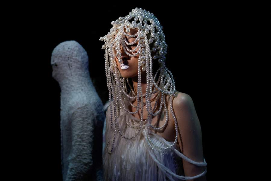 Фото прошедшей недели