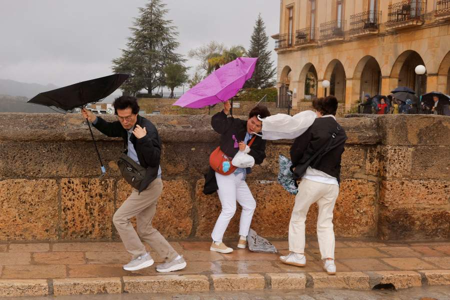 Фото прошедшей недели