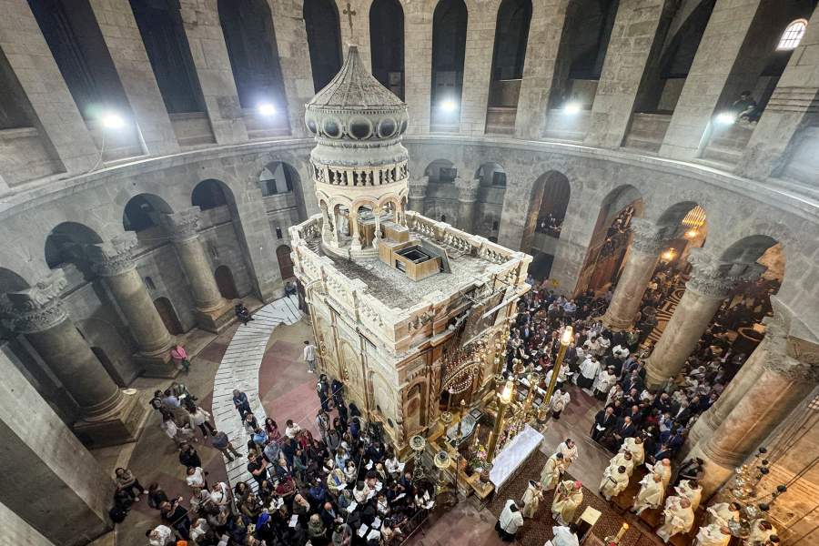 Фото прошедшей недели